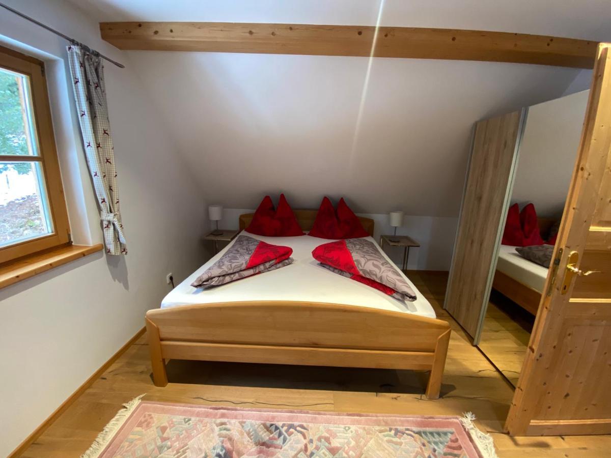 Chalet Sodamin Alpin Mit Wellness Hohentauern Zewnętrze zdjęcie