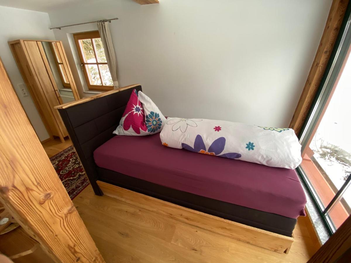 Chalet Sodamin Alpin Mit Wellness Hohentauern Zewnętrze zdjęcie